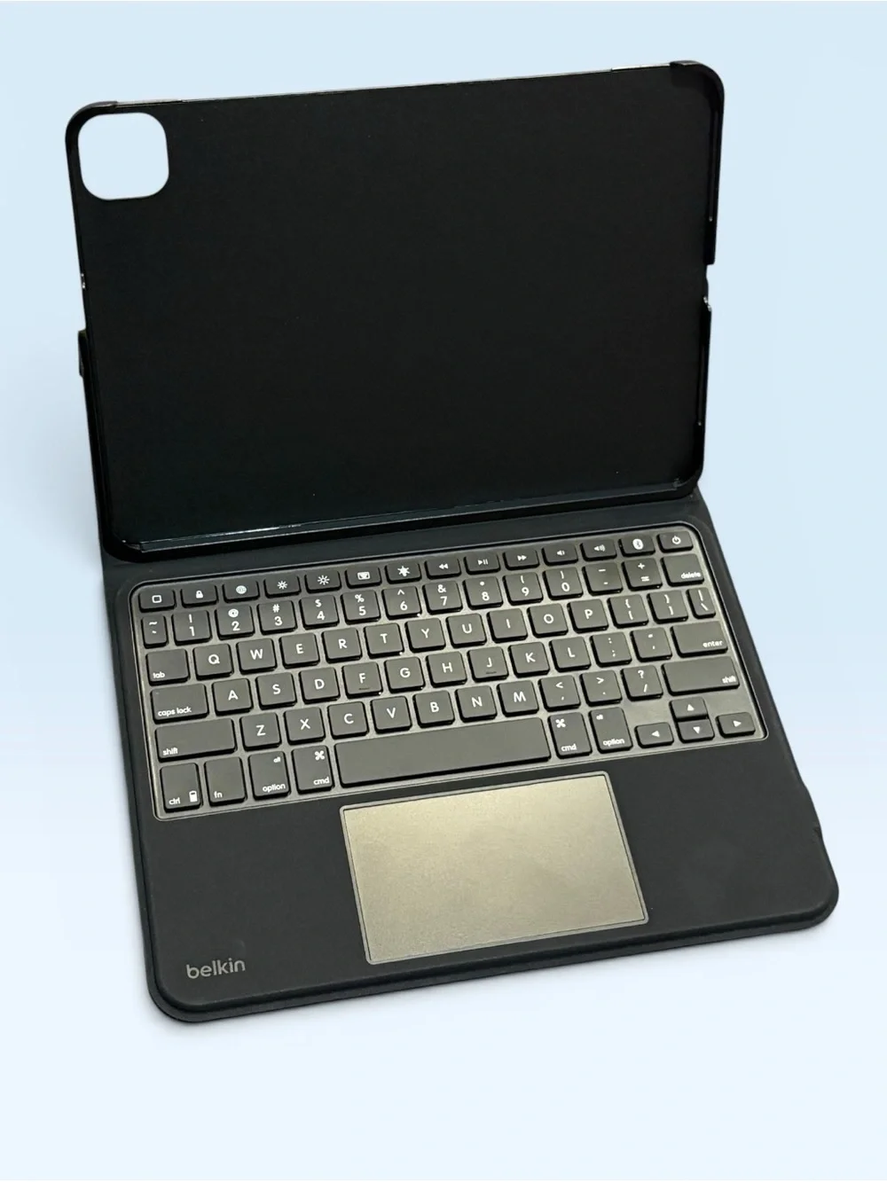 Belkin Keyboard Case w Trackpad Backlit Bluetooth iPad Air 10.9 iPad Pro 11
